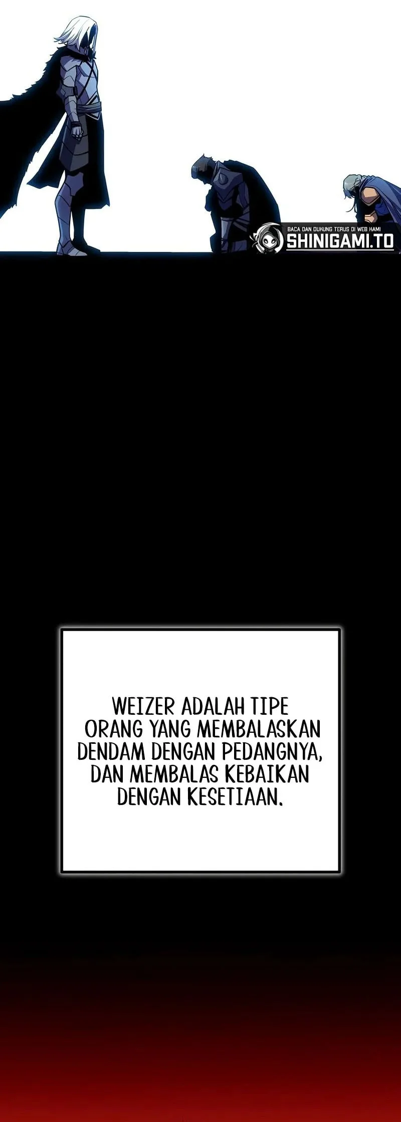 I Start With 13 Hidden Traits Chapter 16 - halaman 53