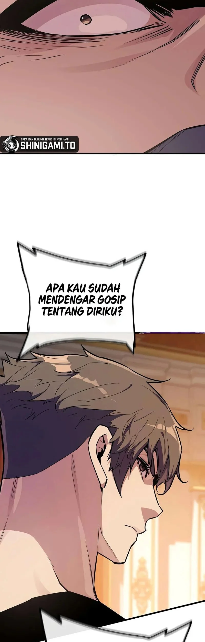 I Start With 13 Hidden Traits Chapter 16 - halaman 60
