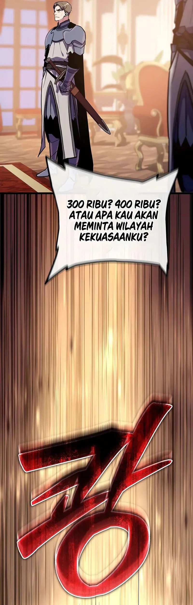 I Start With 13 Hidden Traits Chapter 16 - halaman 62