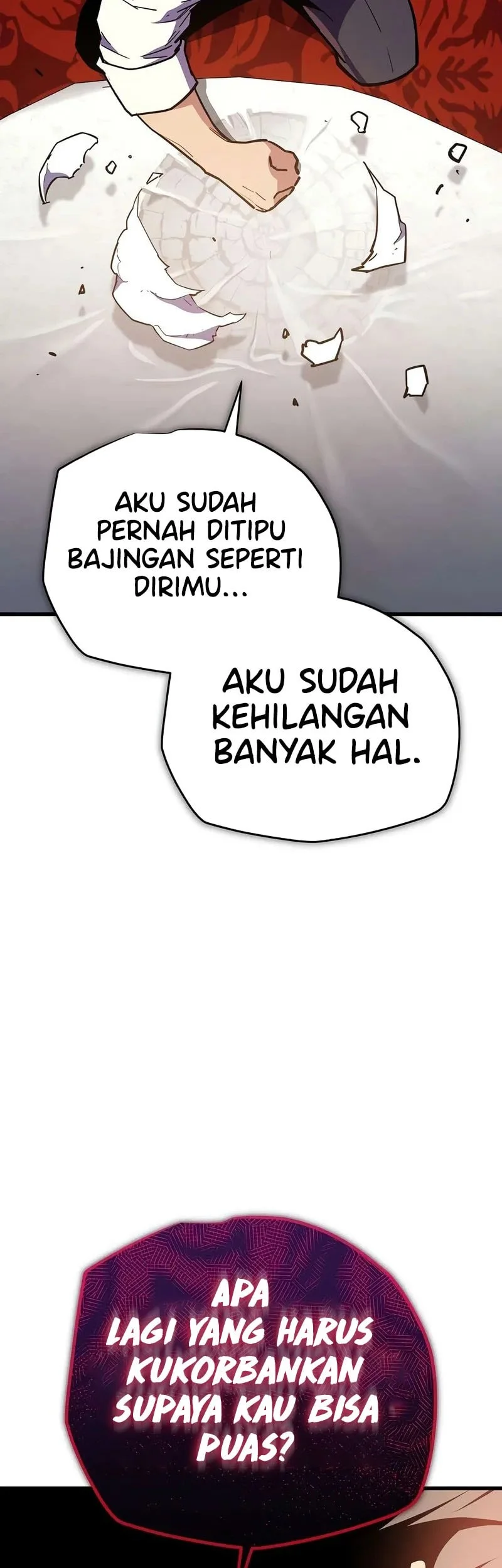 I Start With 13 Hidden Traits Chapter 16 - halaman 64