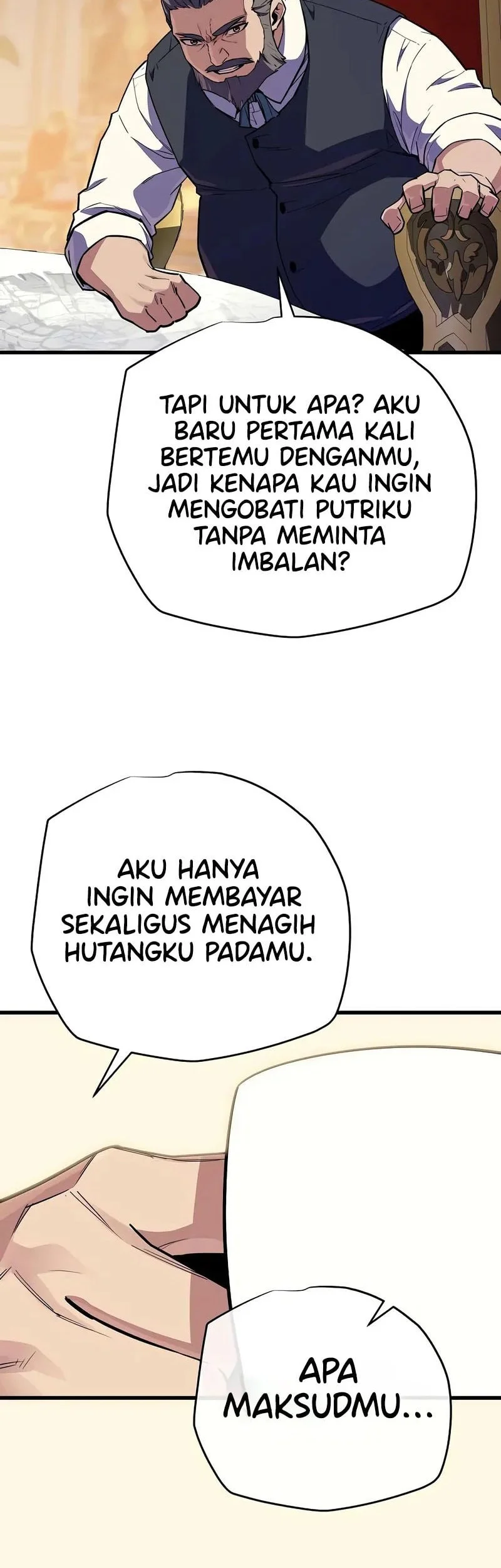 I Start With 13 Hidden Traits Chapter 16 - halaman 69