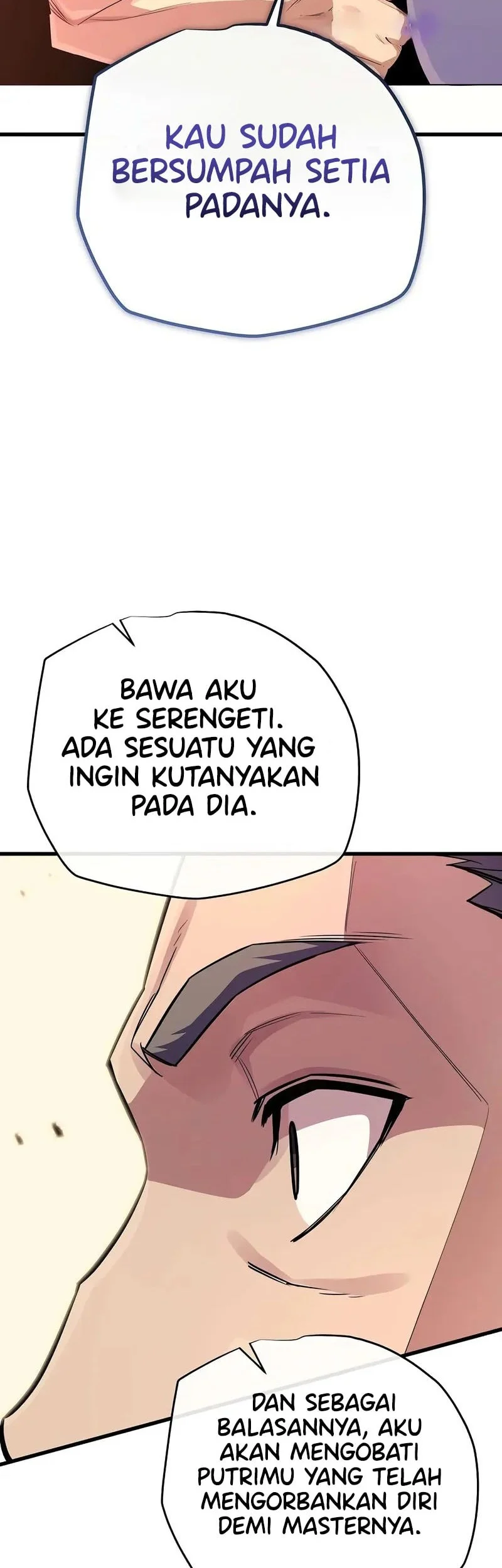 I Start With 13 Hidden Traits Chapter 16 - halaman 71