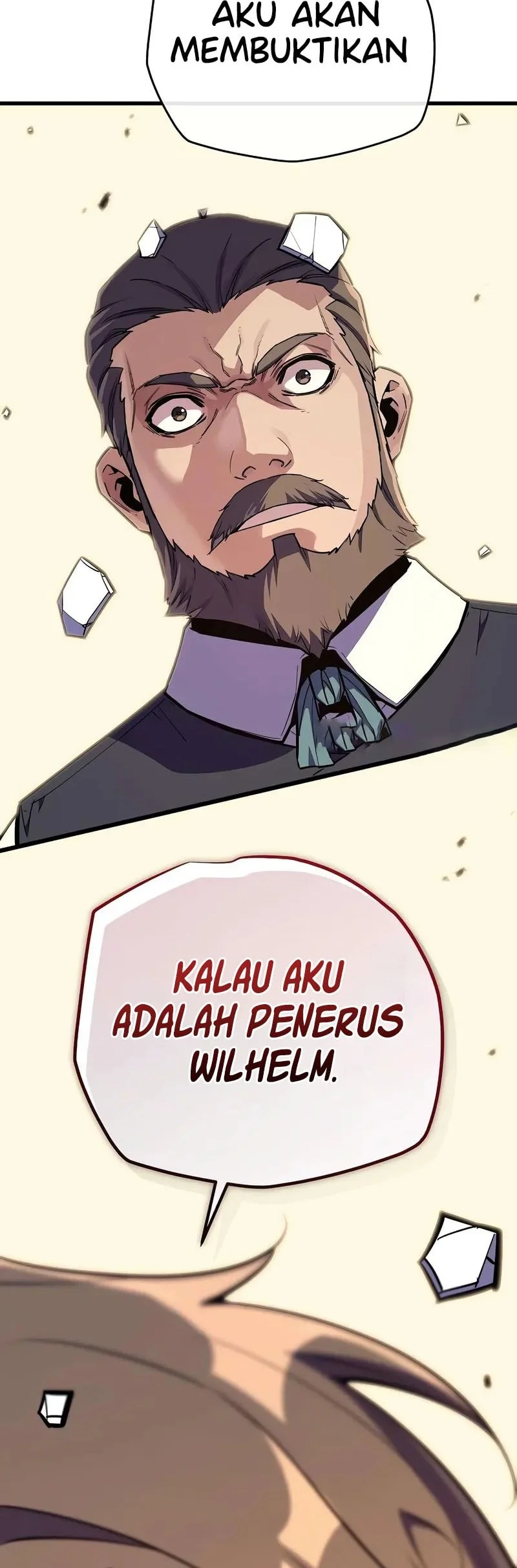 I Start With 13 Hidden Traits Chapter 16 - halaman 81