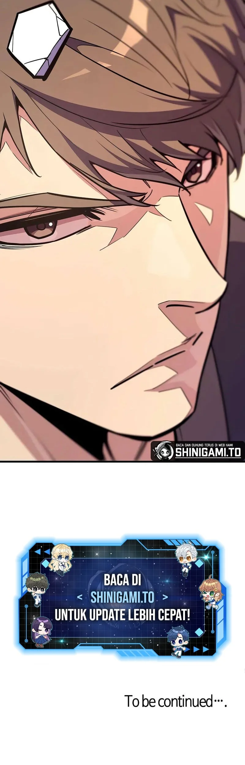 I Start With 13 Hidden Traits Chapter 16 - halaman 82