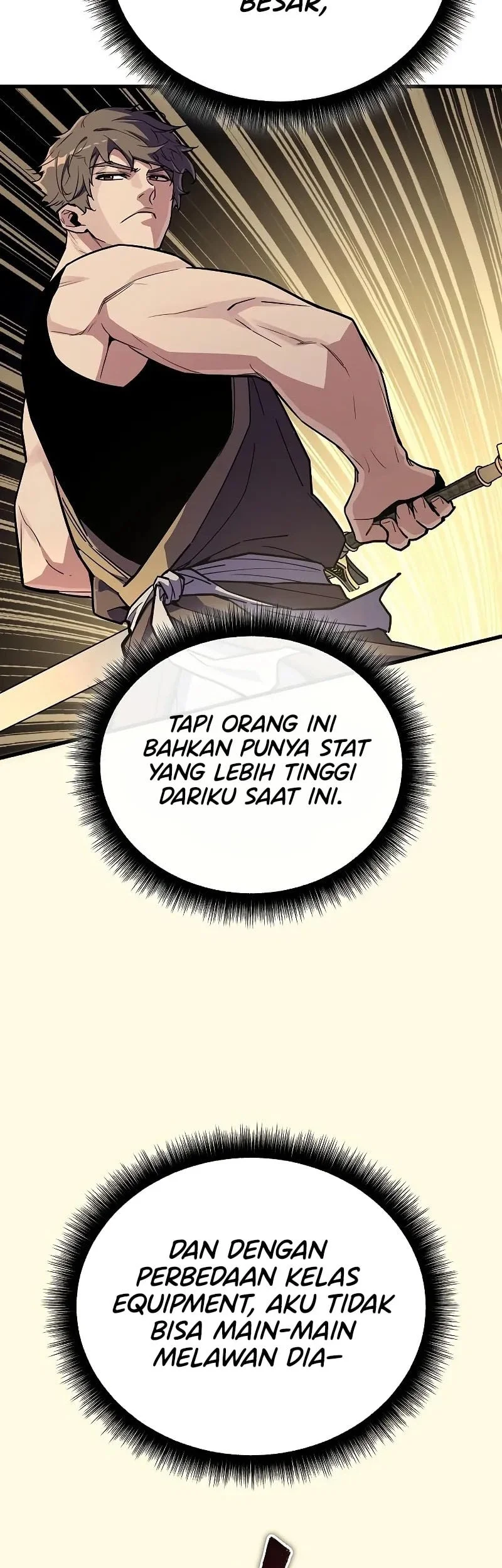 I Start With 13 Hidden Traits Chapter 17 - halaman 15