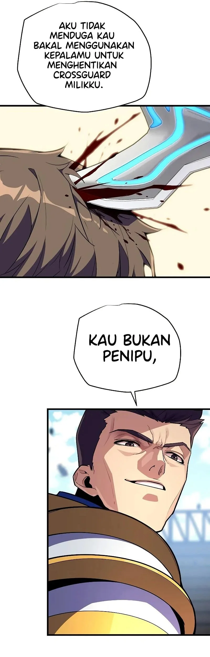 I Start With 13 Hidden Traits Chapter 17 - halaman 21