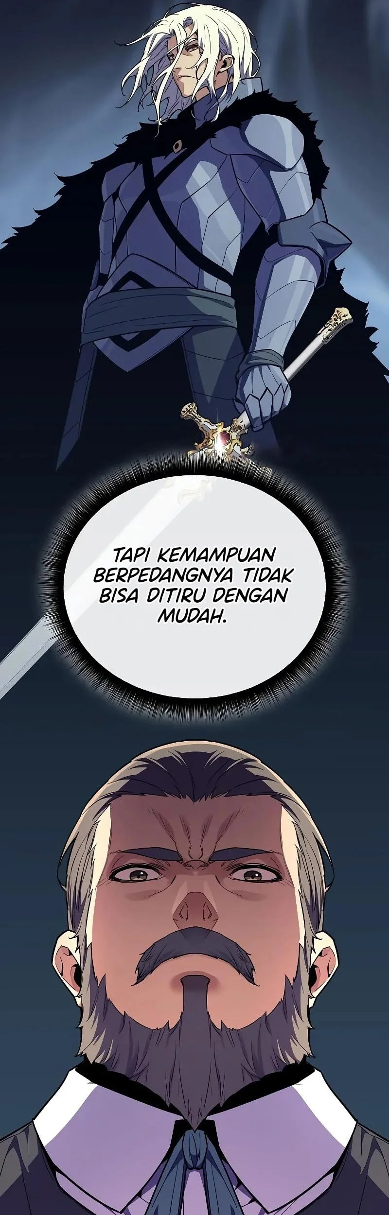 I Start With 13 Hidden Traits Chapter 17 - halaman 25