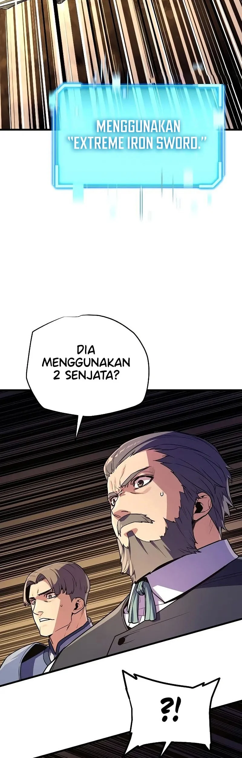 I Start With 13 Hidden Traits Chapter 17 - halaman 38