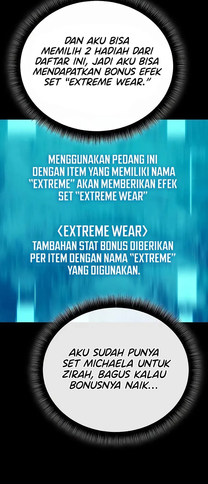 I Start With 13 Hidden Traits Chapter 17 - halaman 55