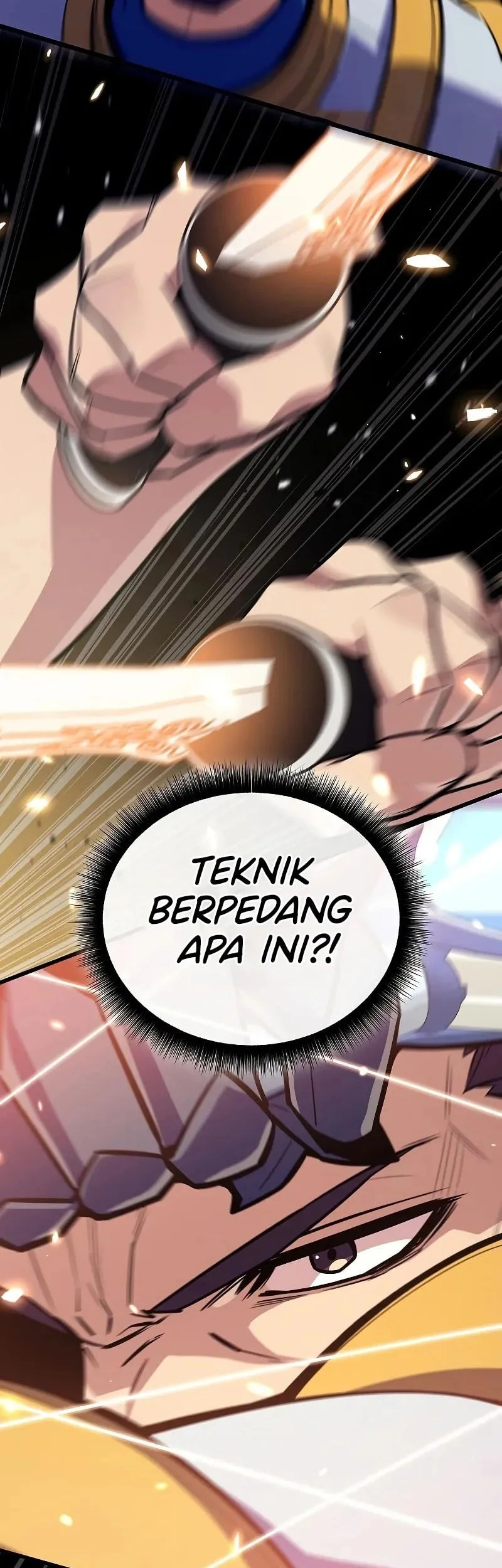 I Start With 13 Hidden Traits Chapter 17 - halaman 62