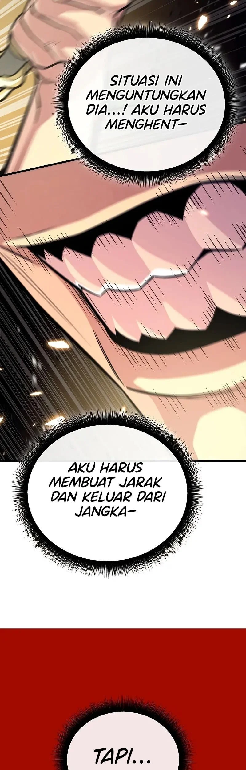 I Start With 13 Hidden Traits Chapter 17 - halaman 64