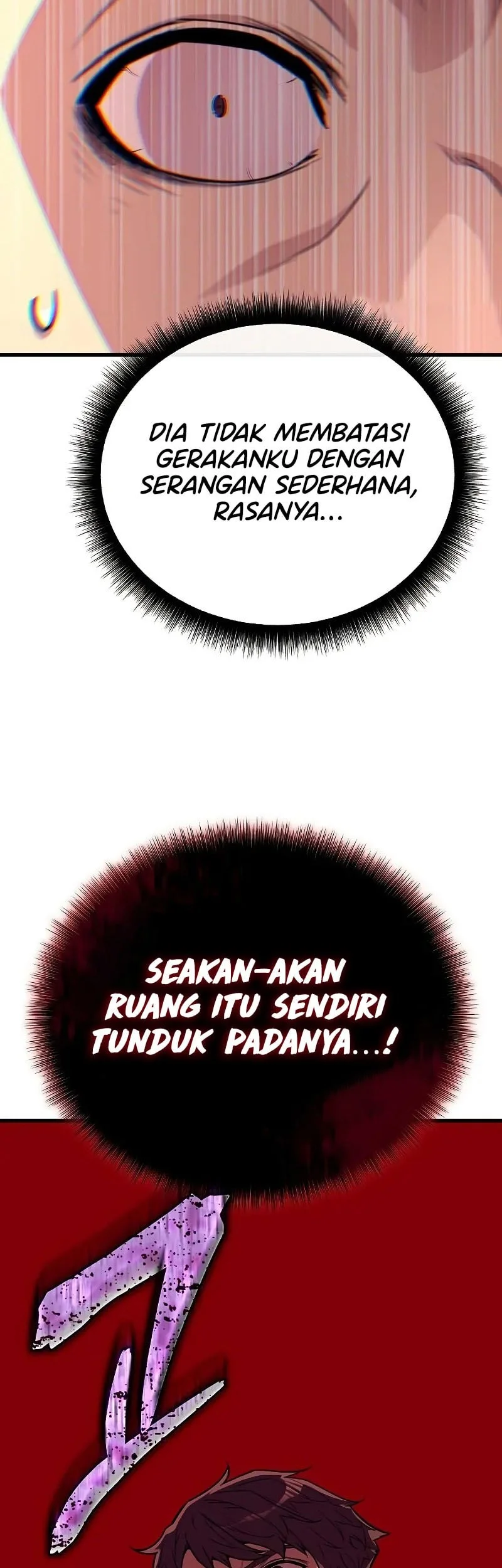 I Start With 13 Hidden Traits Chapter 17 - halaman 68