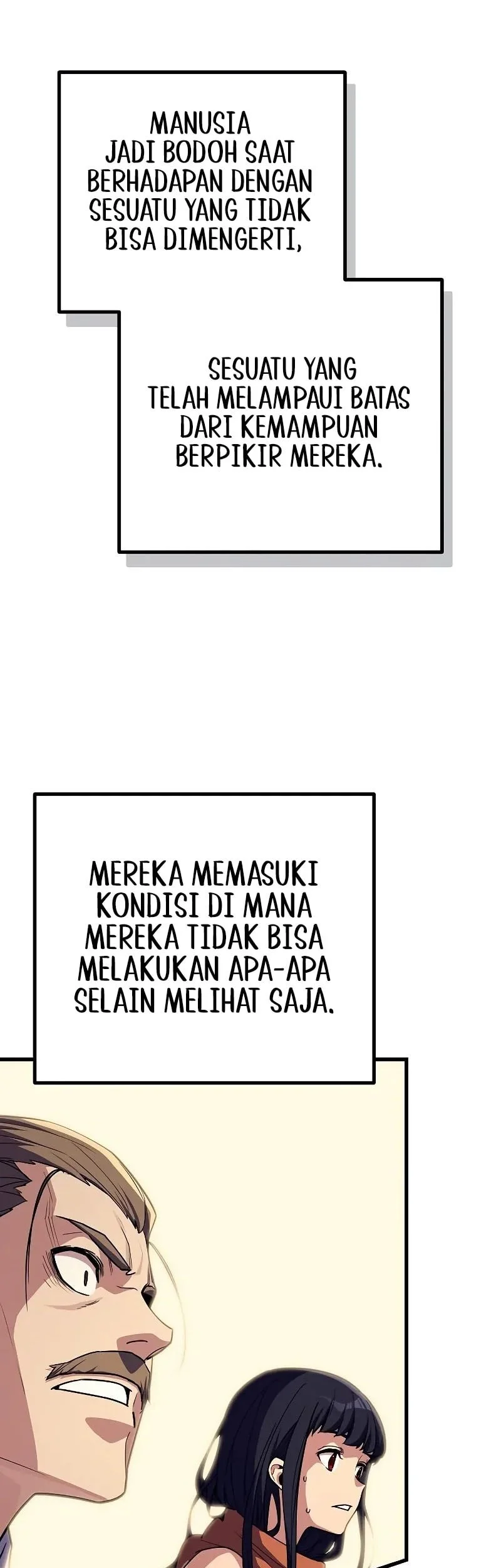 I Start With 13 Hidden Traits Chapter 17 - halaman 70