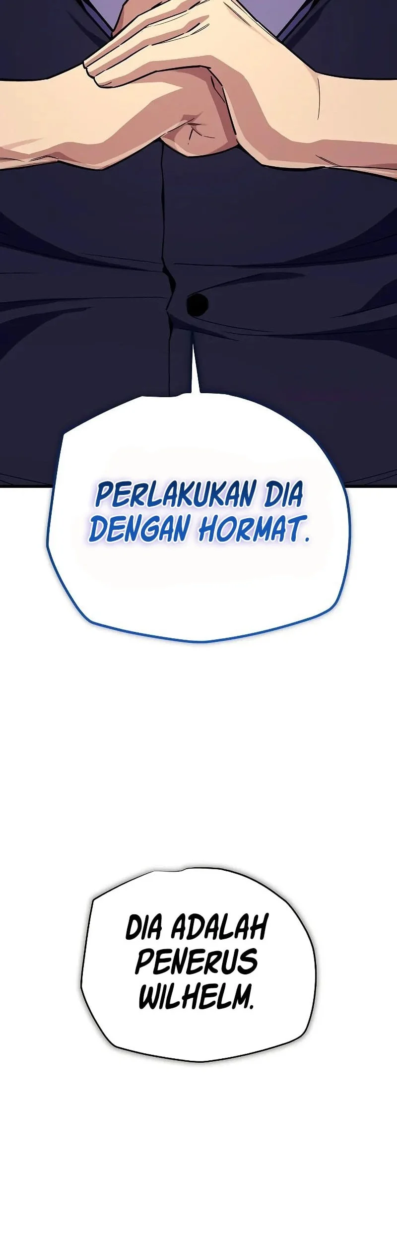 I Start With 13 Hidden Traits Chapter 17 - halaman 86