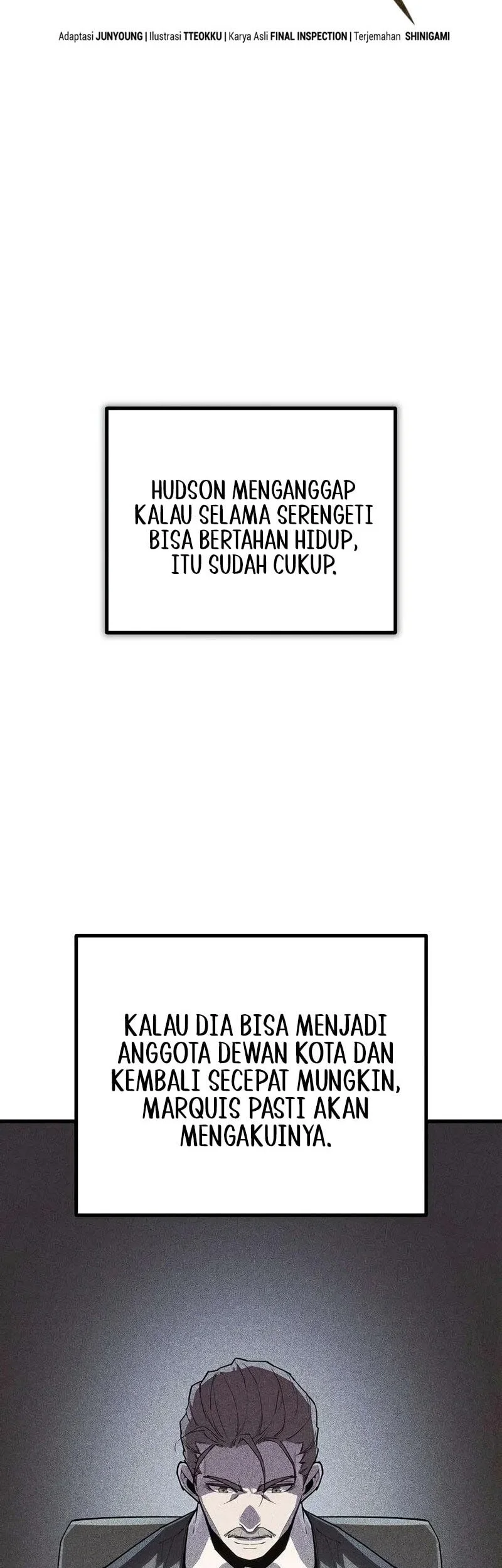 I Start With 13 Hidden Traits Chapter 18 - halaman 23