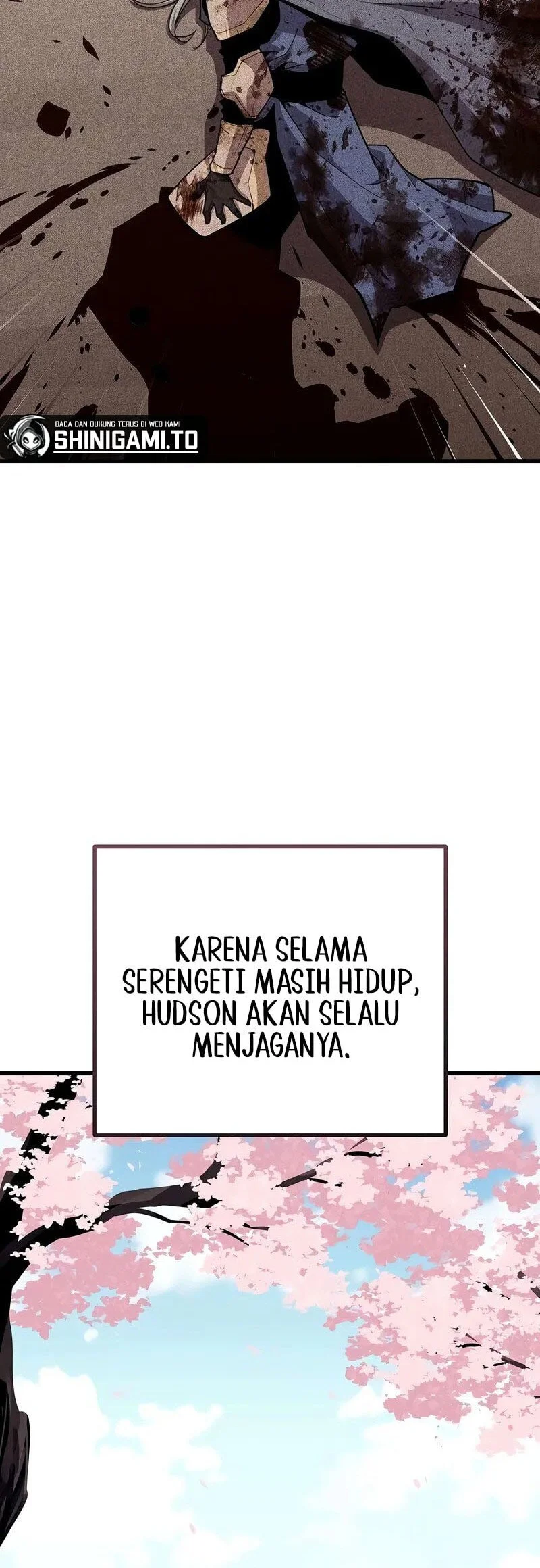 I Start With 13 Hidden Traits Chapter 18 - halaman 25