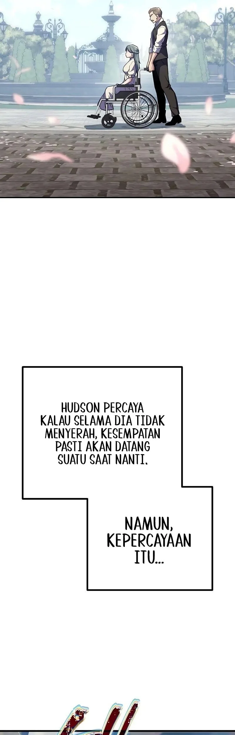 I Start With 13 Hidden Traits Chapter 18 - halaman 26