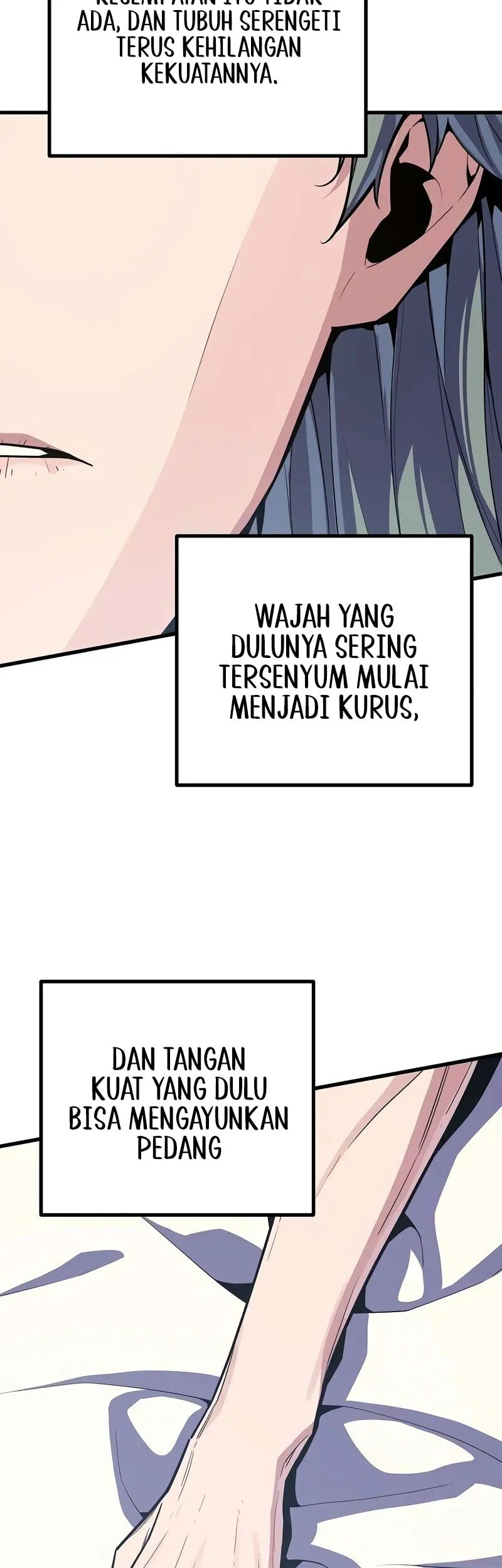 I Start With 13 Hidden Traits Chapter 18 - halaman 28