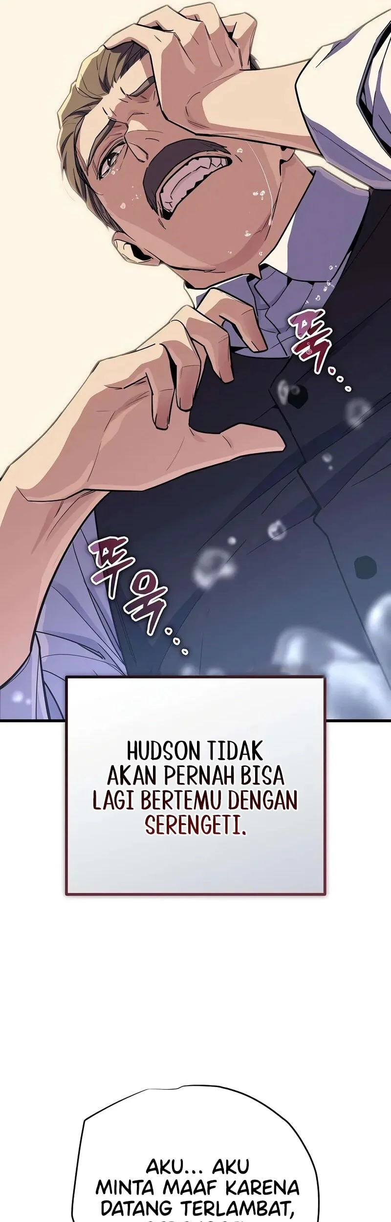 I Start With 13 Hidden Traits Chapter 18 - halaman 30