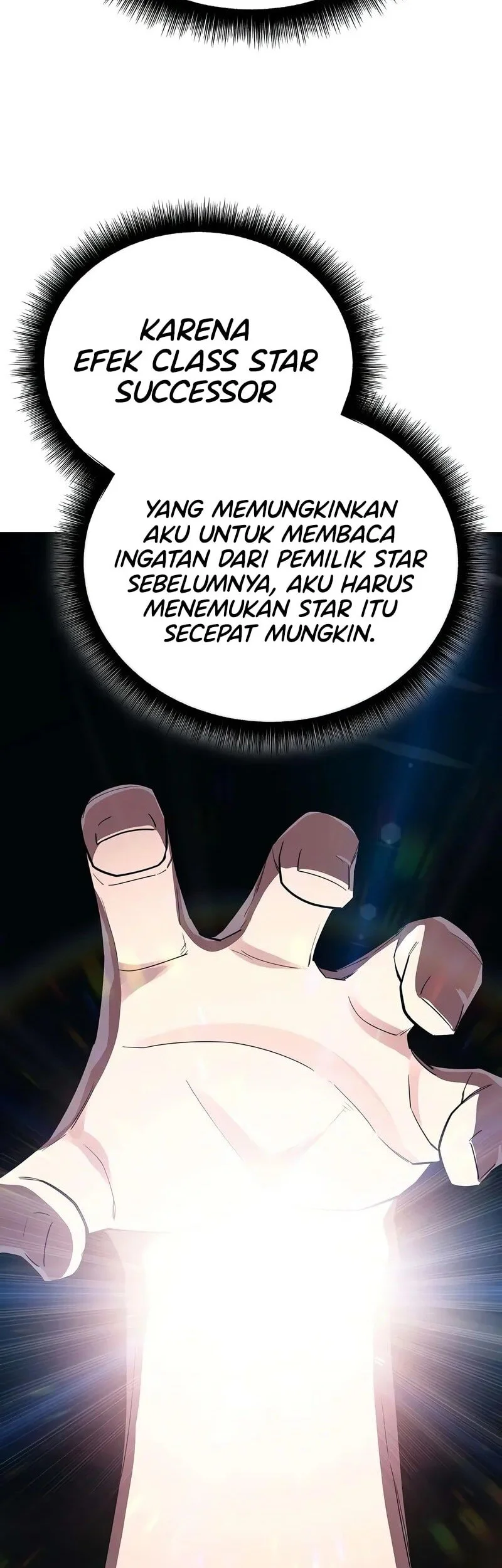 I Start With 13 Hidden Traits Chapter 18 - halaman 35