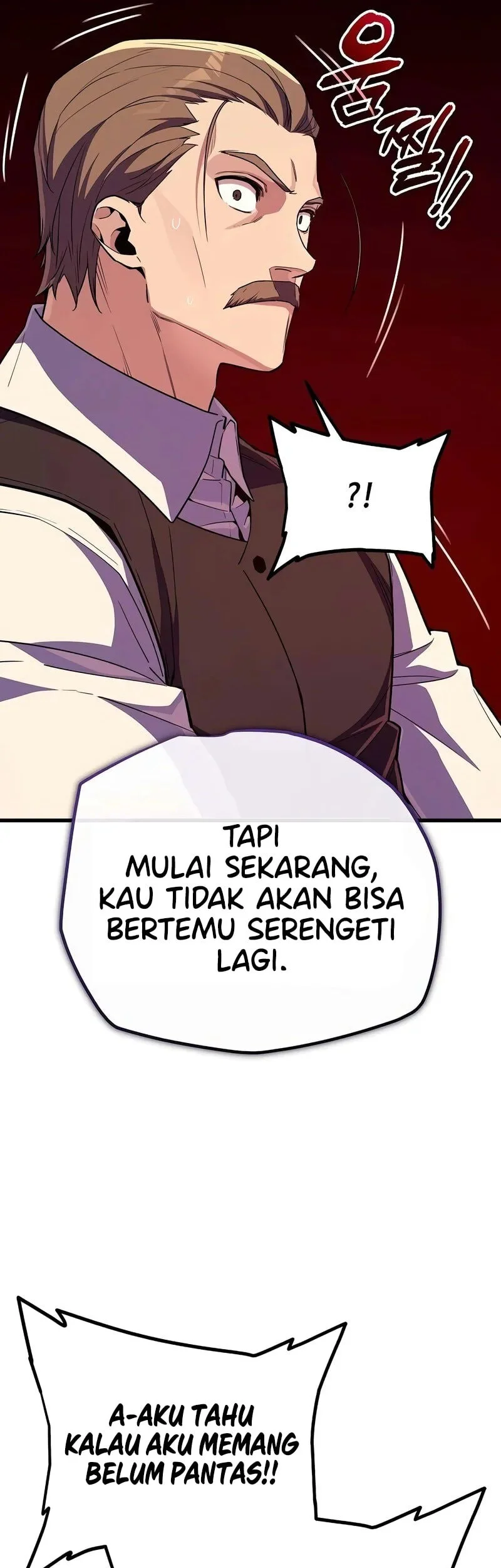 I Start With 13 Hidden Traits Chapter 18 - halaman 42