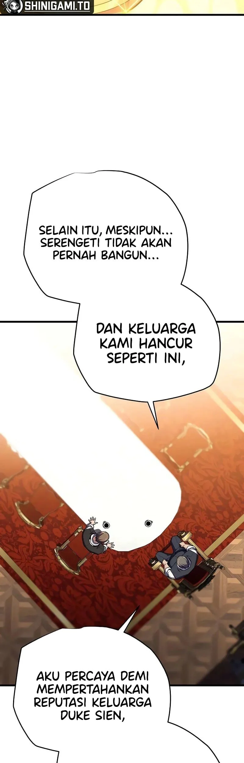 I Start With 13 Hidden Traits Chapter 18 - halaman 48