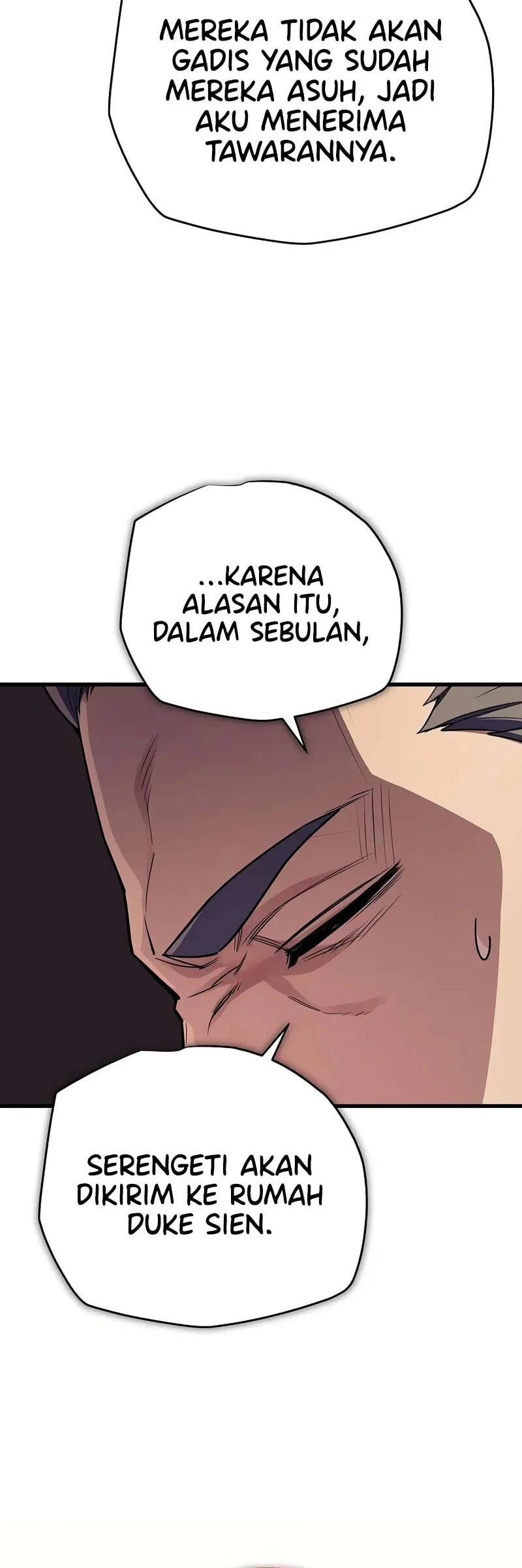 I Start With 13 Hidden Traits Chapter 18 - halaman 49