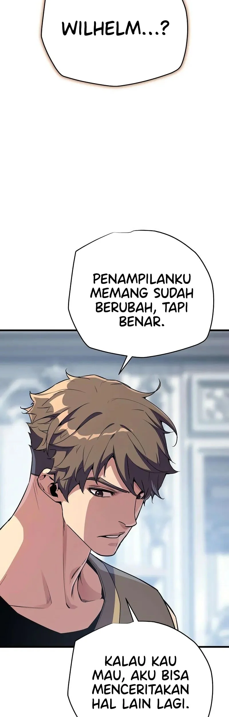 I Start With 13 Hidden Traits Chapter 18 - halaman 64