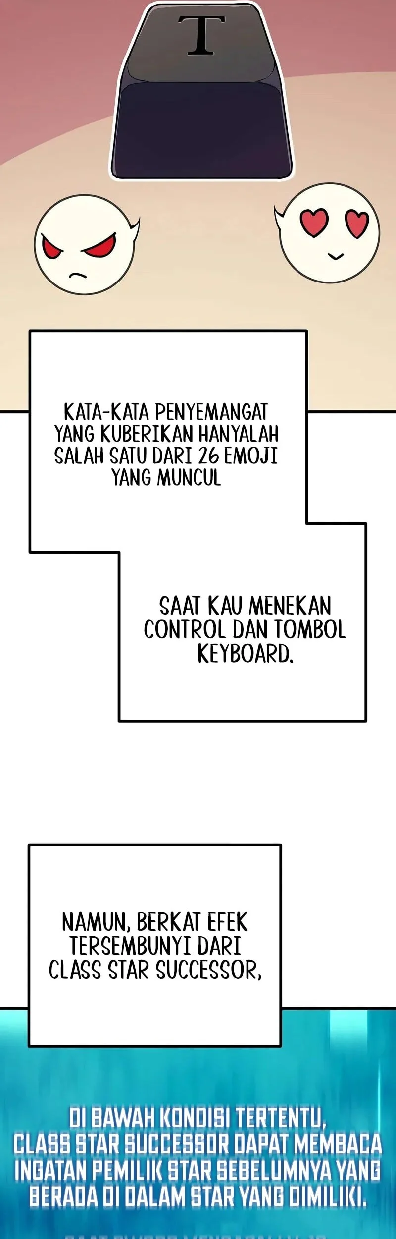 I Start With 13 Hidden Traits Chapter 18 - halaman 66