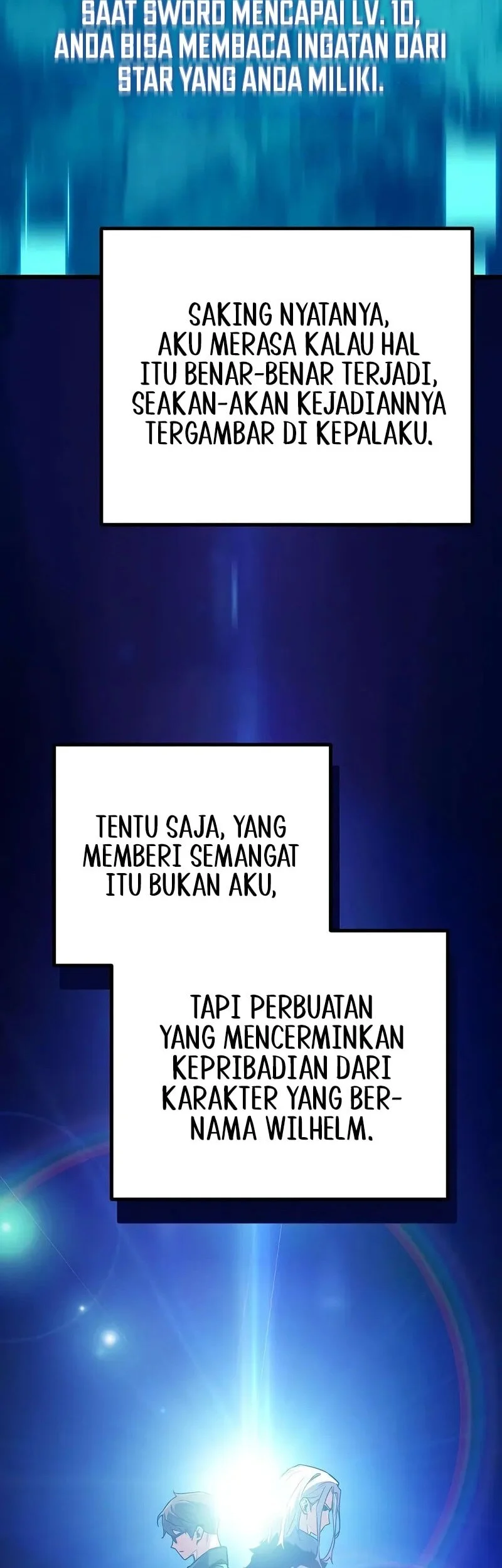 I Start With 13 Hidden Traits Chapter 18 - halaman 67