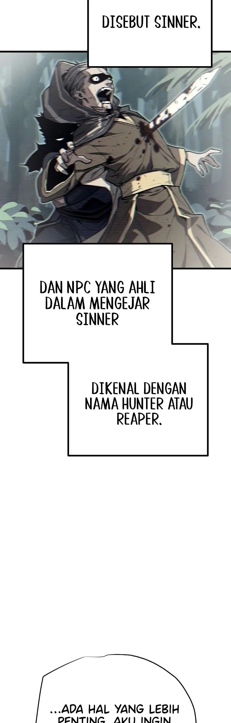 I Start With 13 Hidden Traits Chapter 18 - halaman 71