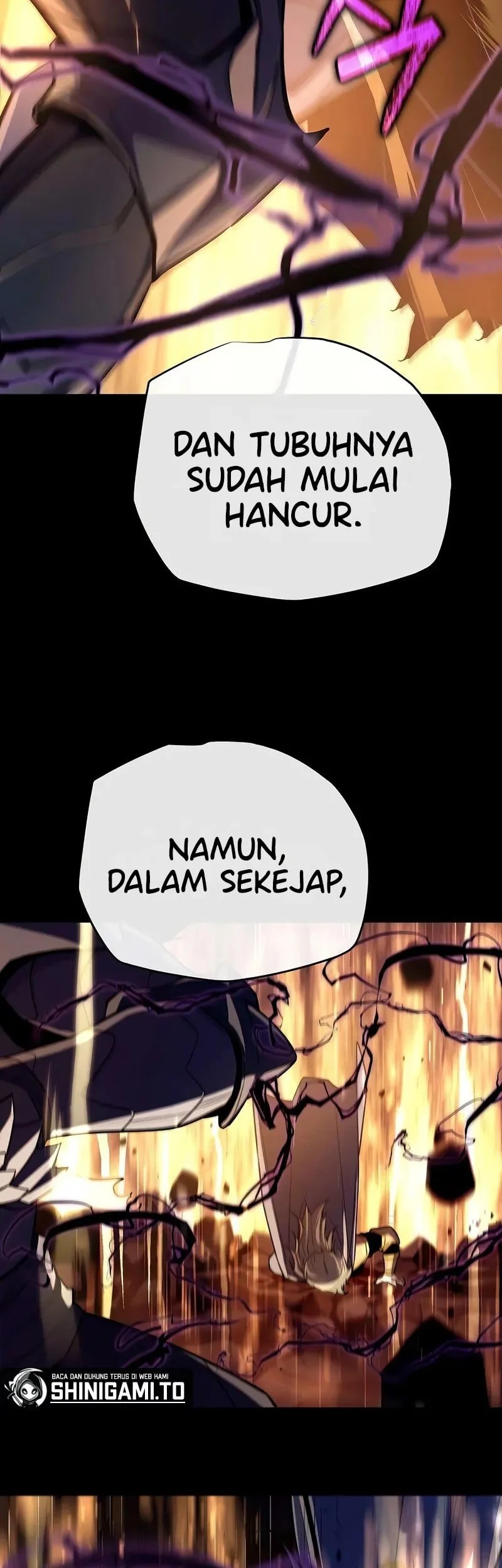 I Start With 13 Hidden Traits Chapter 18 - halaman 76