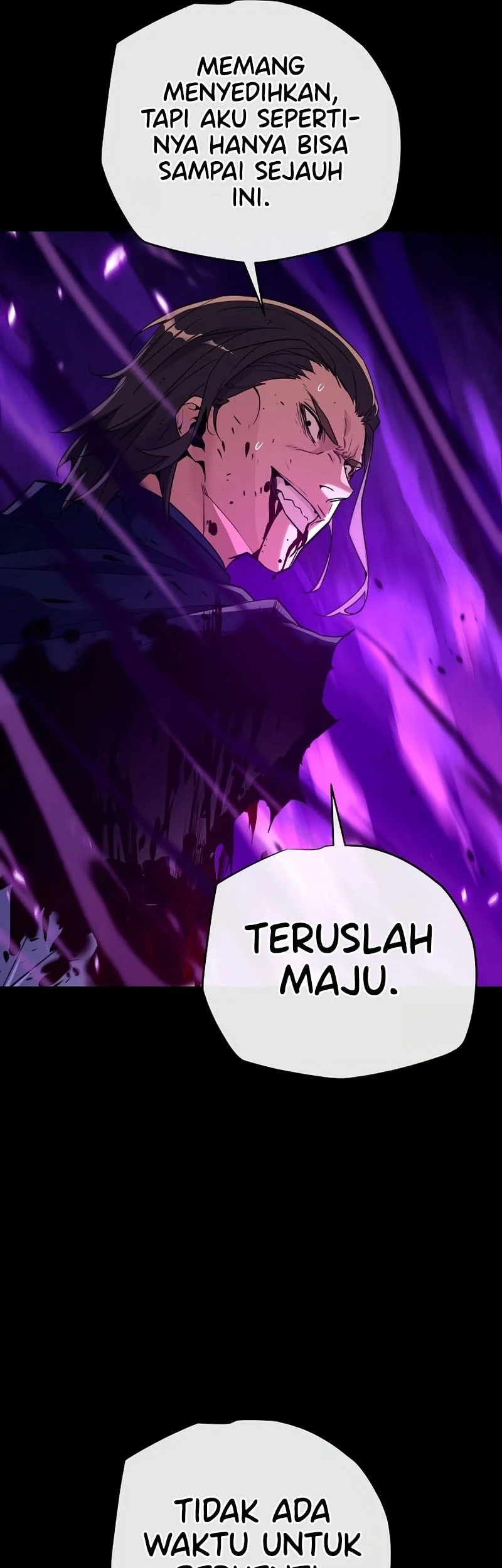 I Start With 13 Hidden Traits Chapter 19 - halaman 10