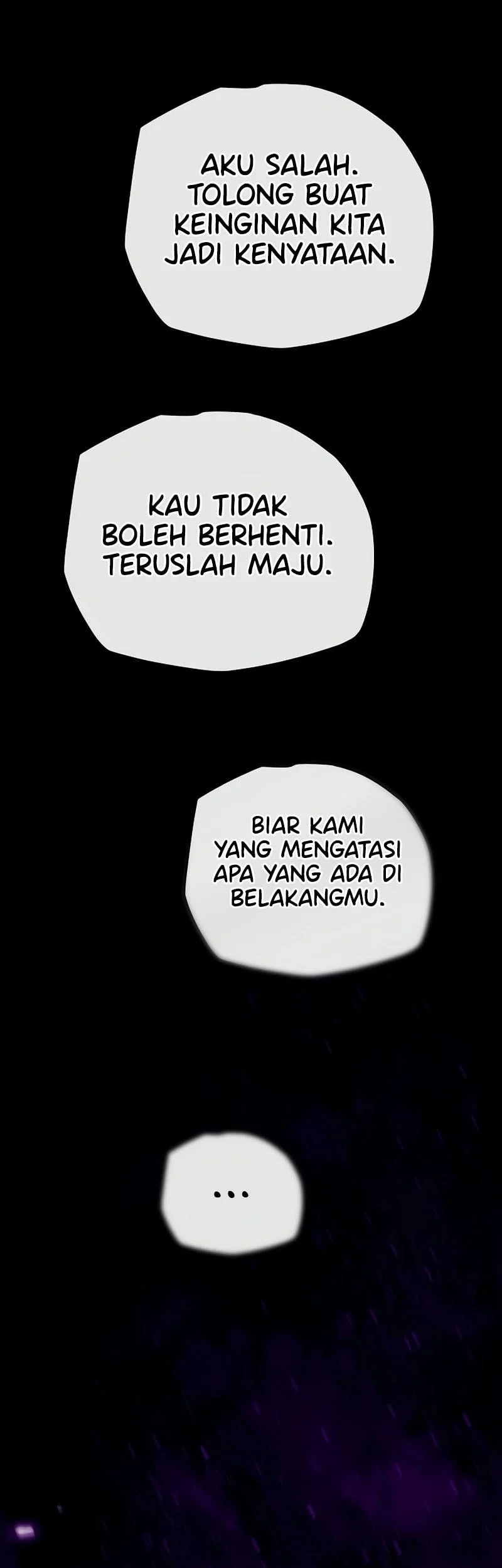 I Start With 13 Hidden Traits Chapter 19 - halaman 12