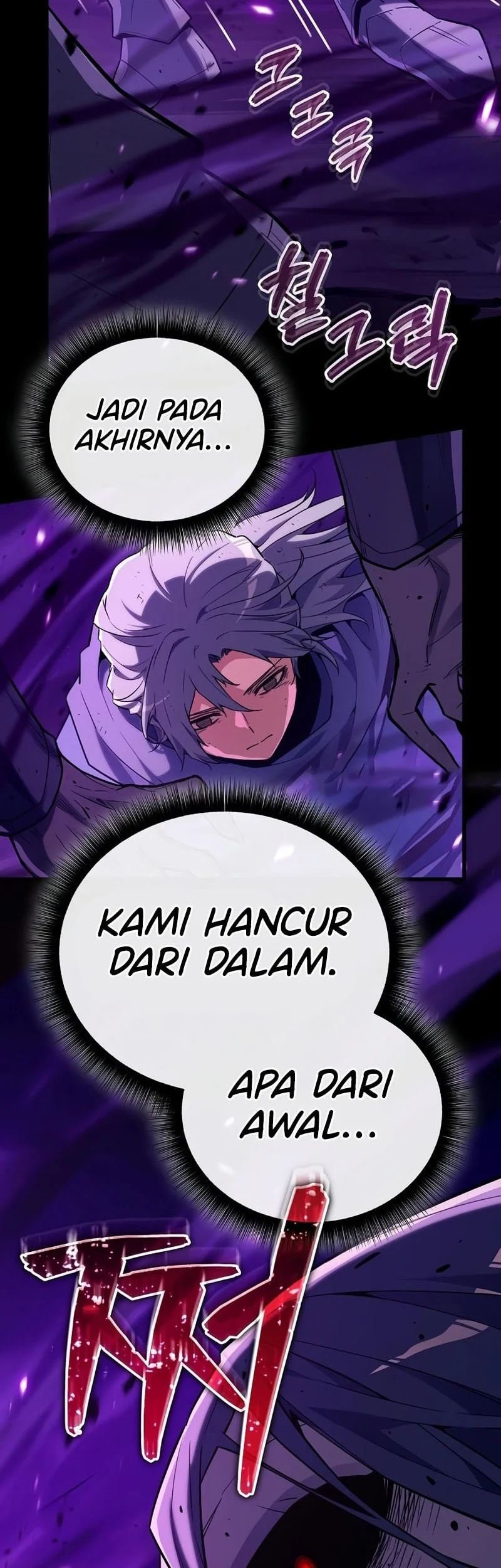 I Start With 13 Hidden Traits Chapter 19 - halaman 19