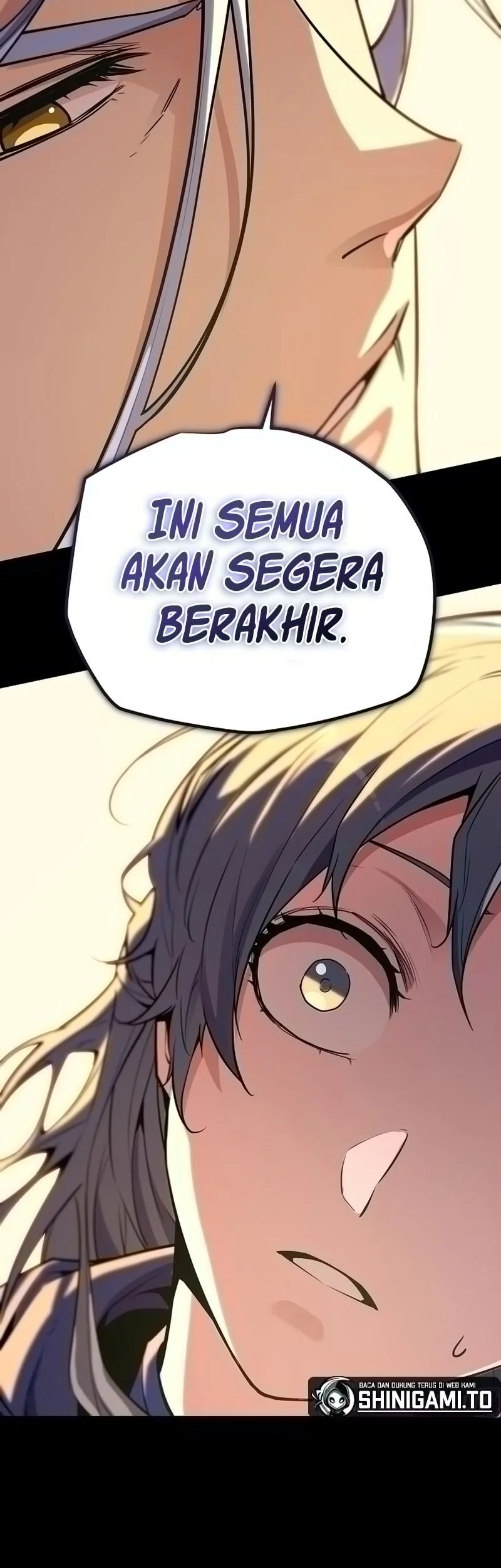 I Start With 13 Hidden Traits Chapter 19 - halaman 28