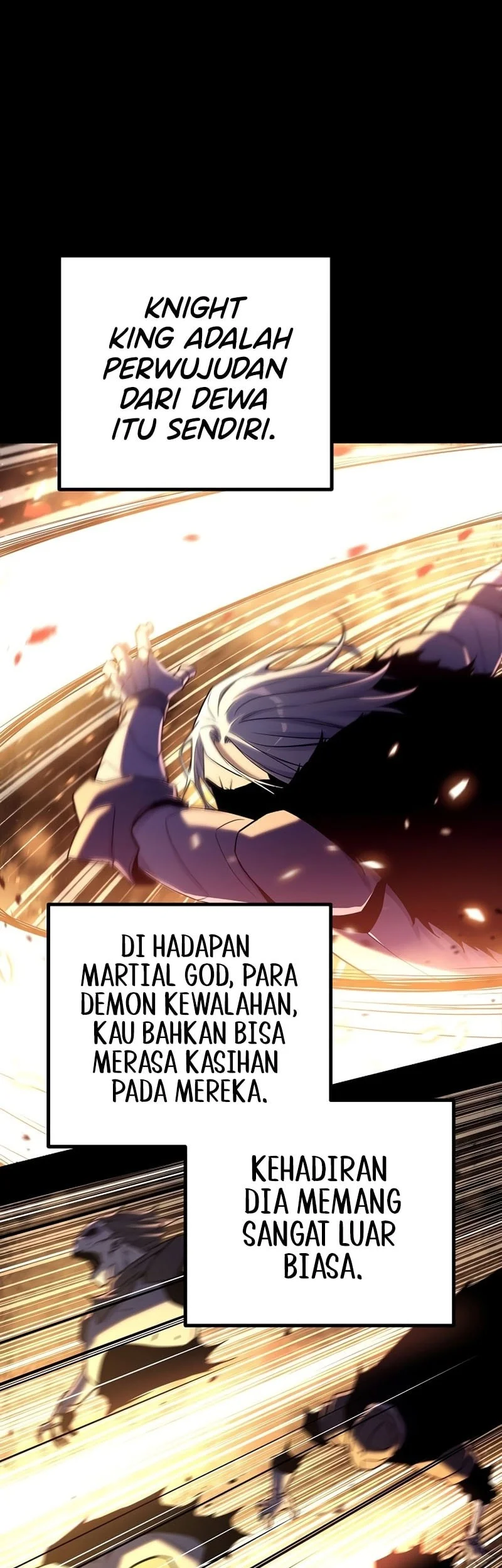 I Start With 13 Hidden Traits Chapter 19 - halaman 30