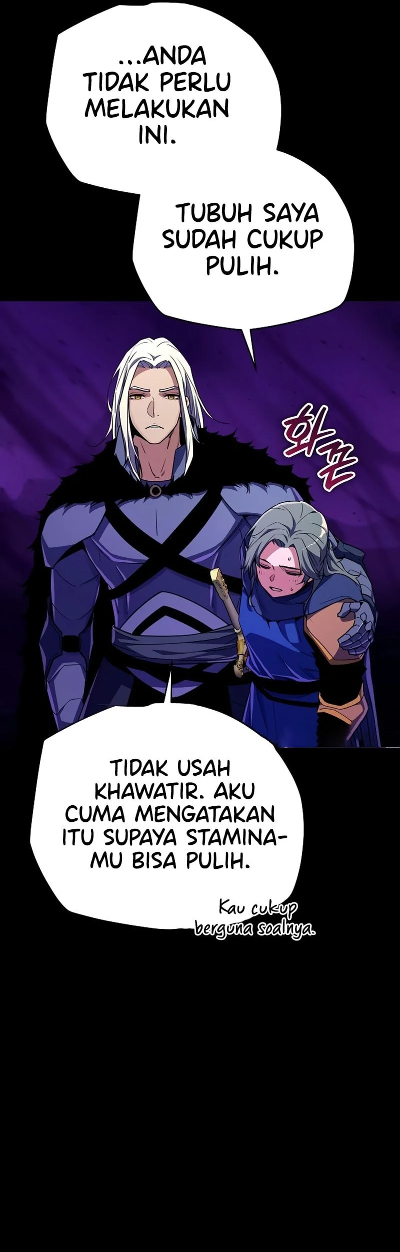 I Start With 13 Hidden Traits Chapter 19 - halaman 38