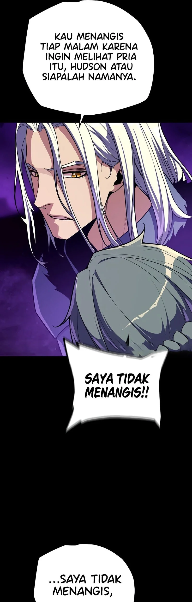 I Start With 13 Hidden Traits Chapter 19 - halaman 42