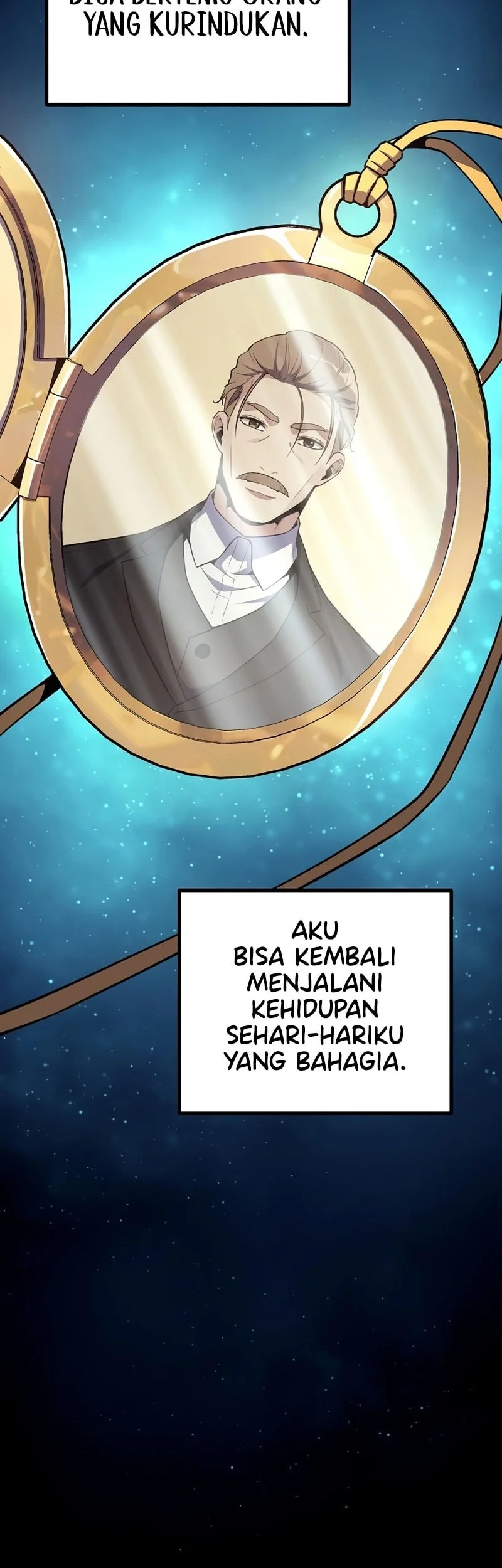 I Start With 13 Hidden Traits Chapter 19 - halaman 55