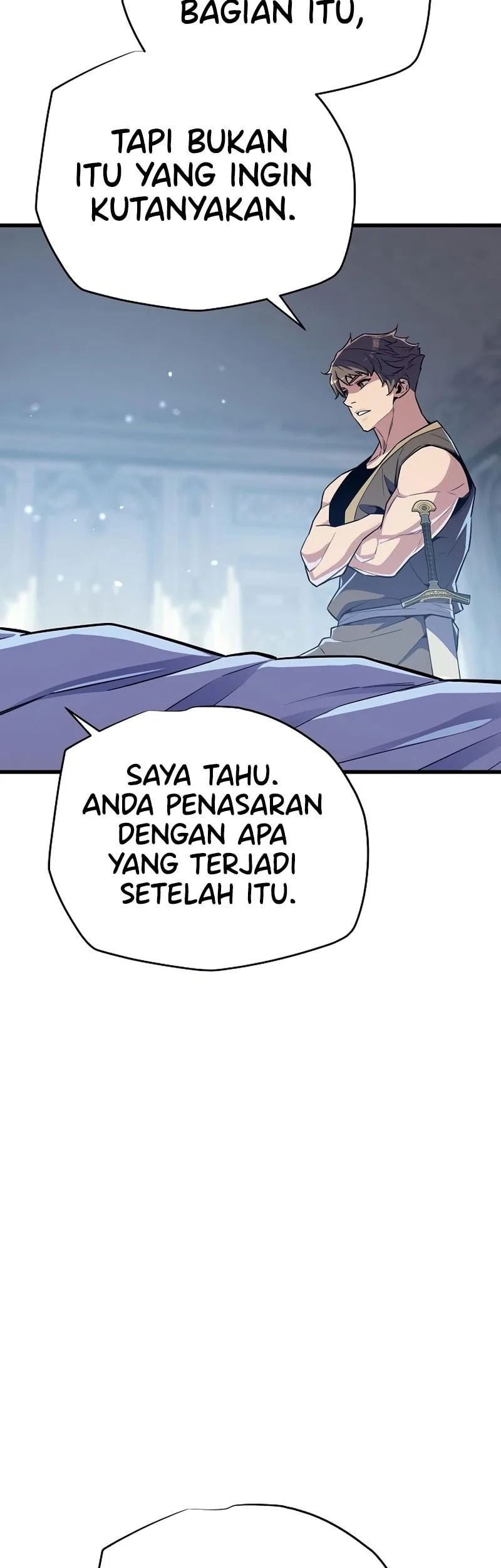 I Start With 13 Hidden Traits Chapter 19 - halaman 68