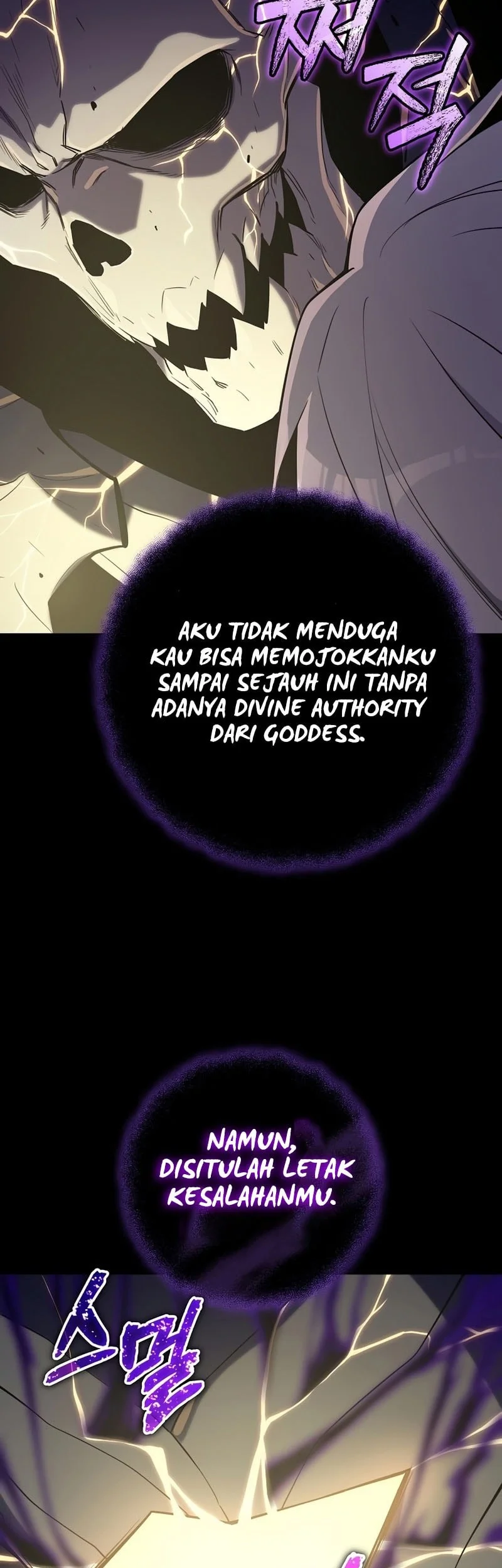 I Start With 13 Hidden Traits Chapter 19 - halaman 74