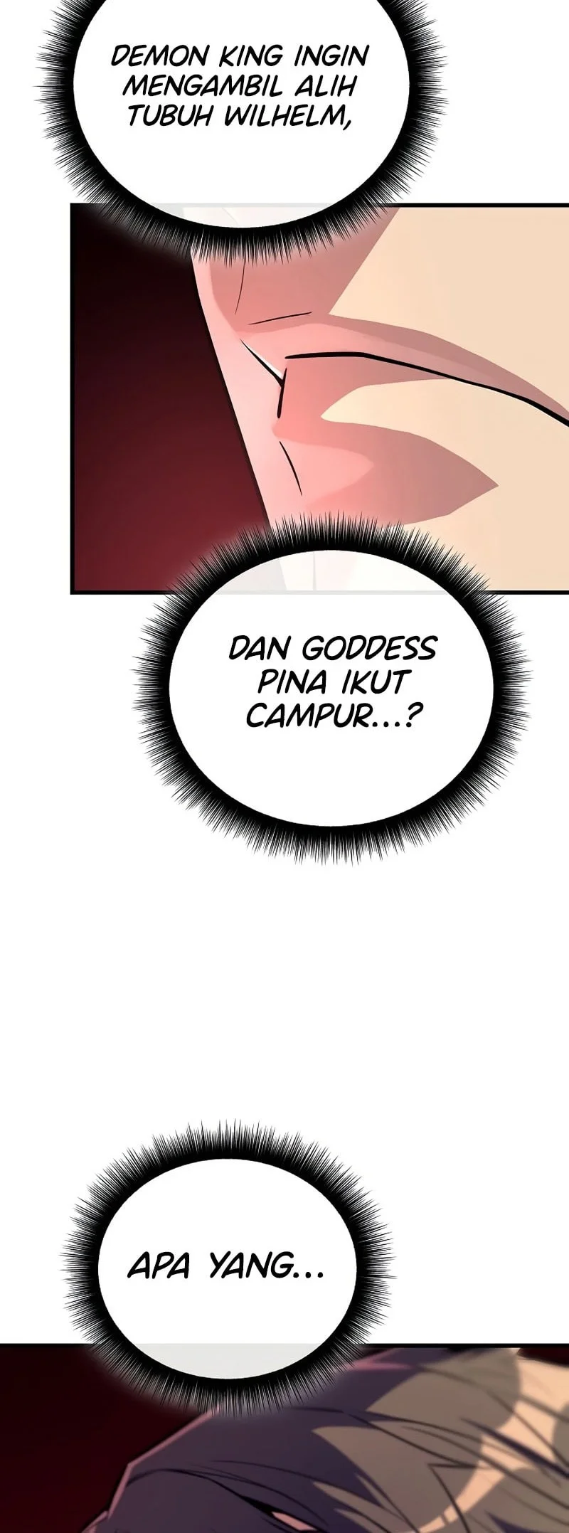 I Start With 13 Hidden Traits Chapter 19 - halaman 89