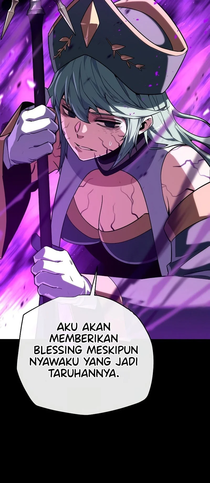 I Start With 13 Hidden Traits Chapter 19 - halaman 9