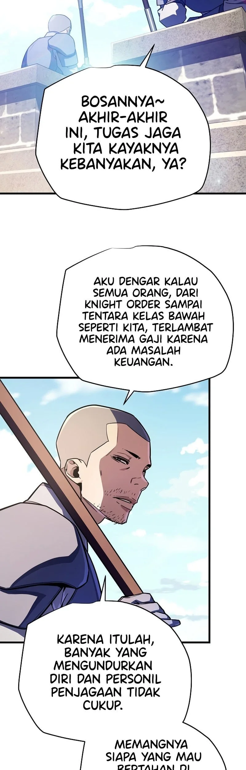 I Start With 13 Hidden Traits Chapter 19 - halaman 92
