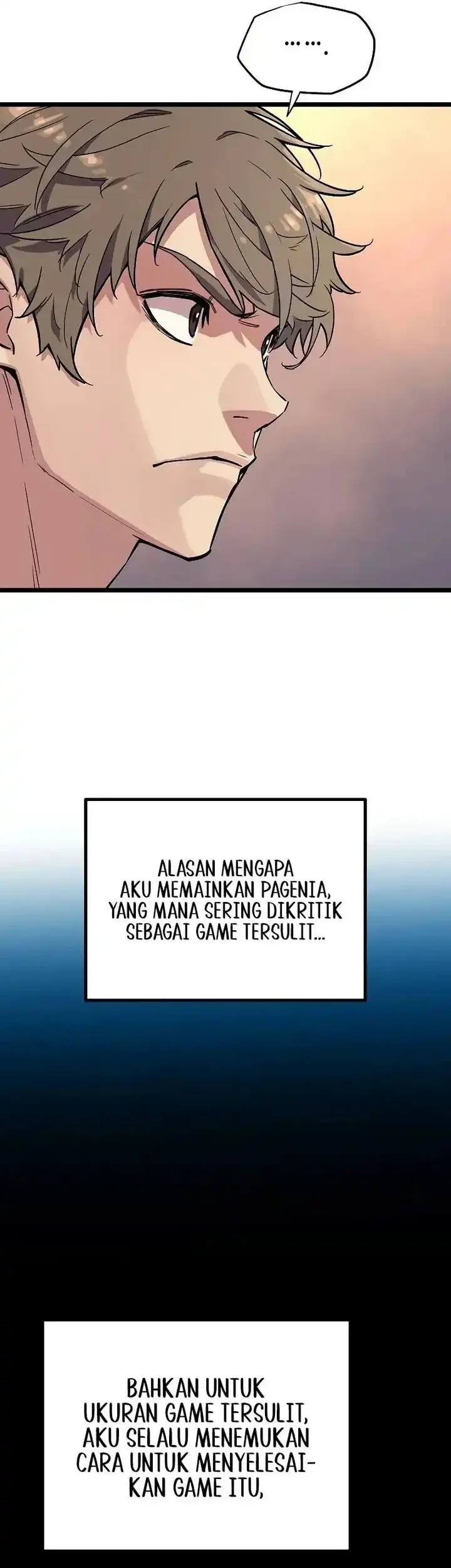 I Start With 13 Hidden Traits Chapter 2 - halaman 50