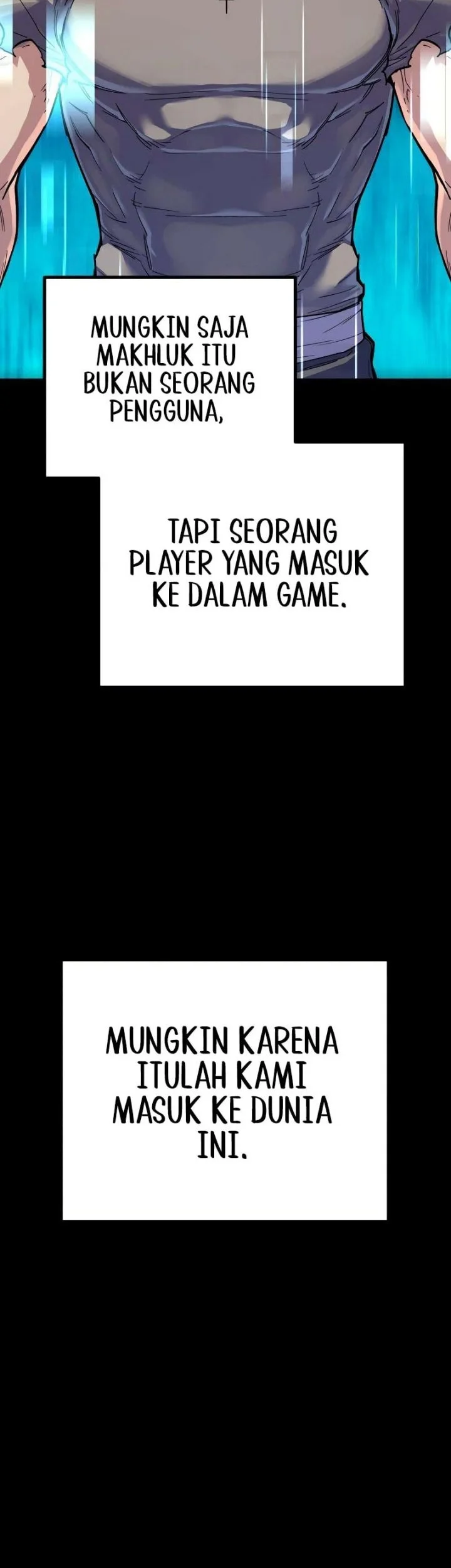 I Start With 13 Hidden Traits Chapter 20 - halaman 22