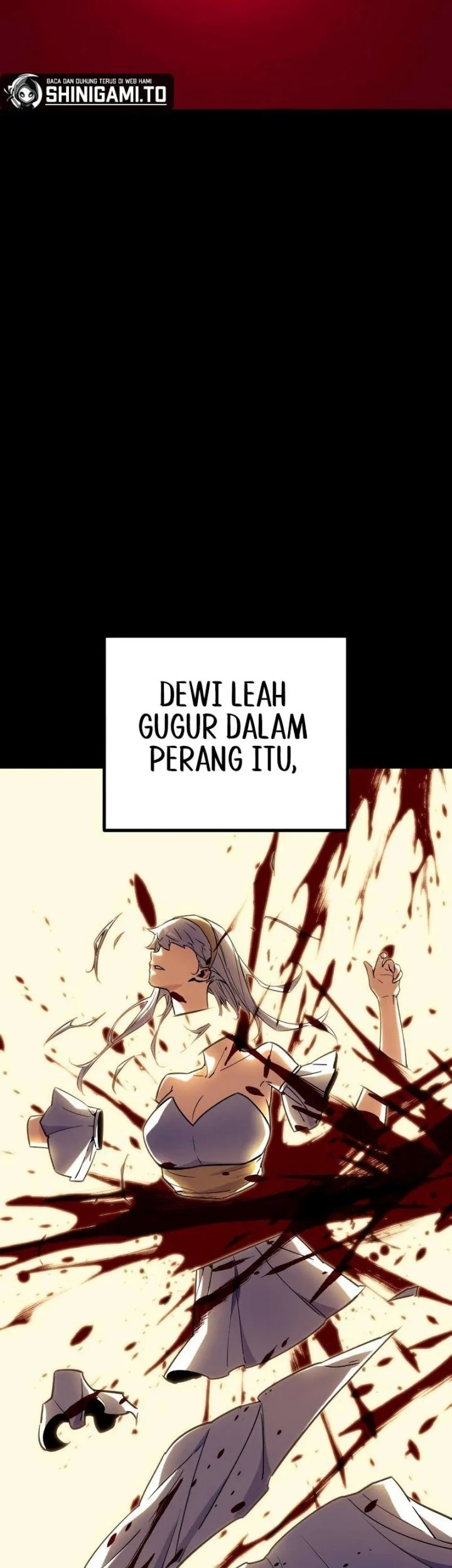 I Start With 13 Hidden Traits Chapter 20 - halaman 4