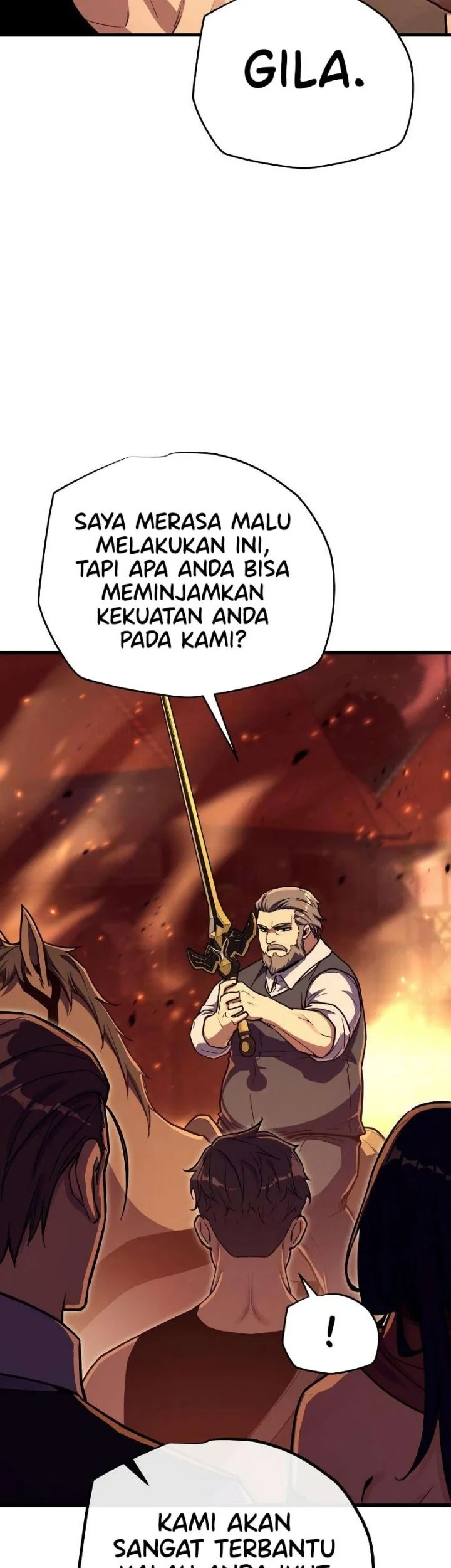 I Start With 13 Hidden Traits Chapter 20 - halaman 48