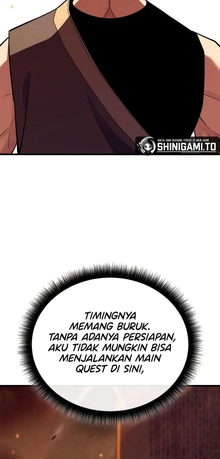 I Start With 13 Hidden Traits Chapter 20 - halaman 62